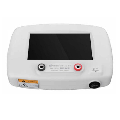 Intelligent Power Supply